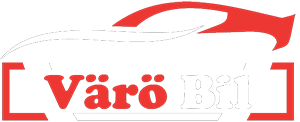 Logo Värö Bil